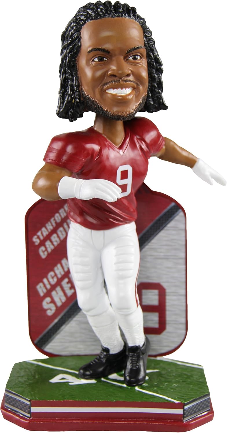 Richard Sherman Stanford Cardinal Special Edition Nepal | Ubuy