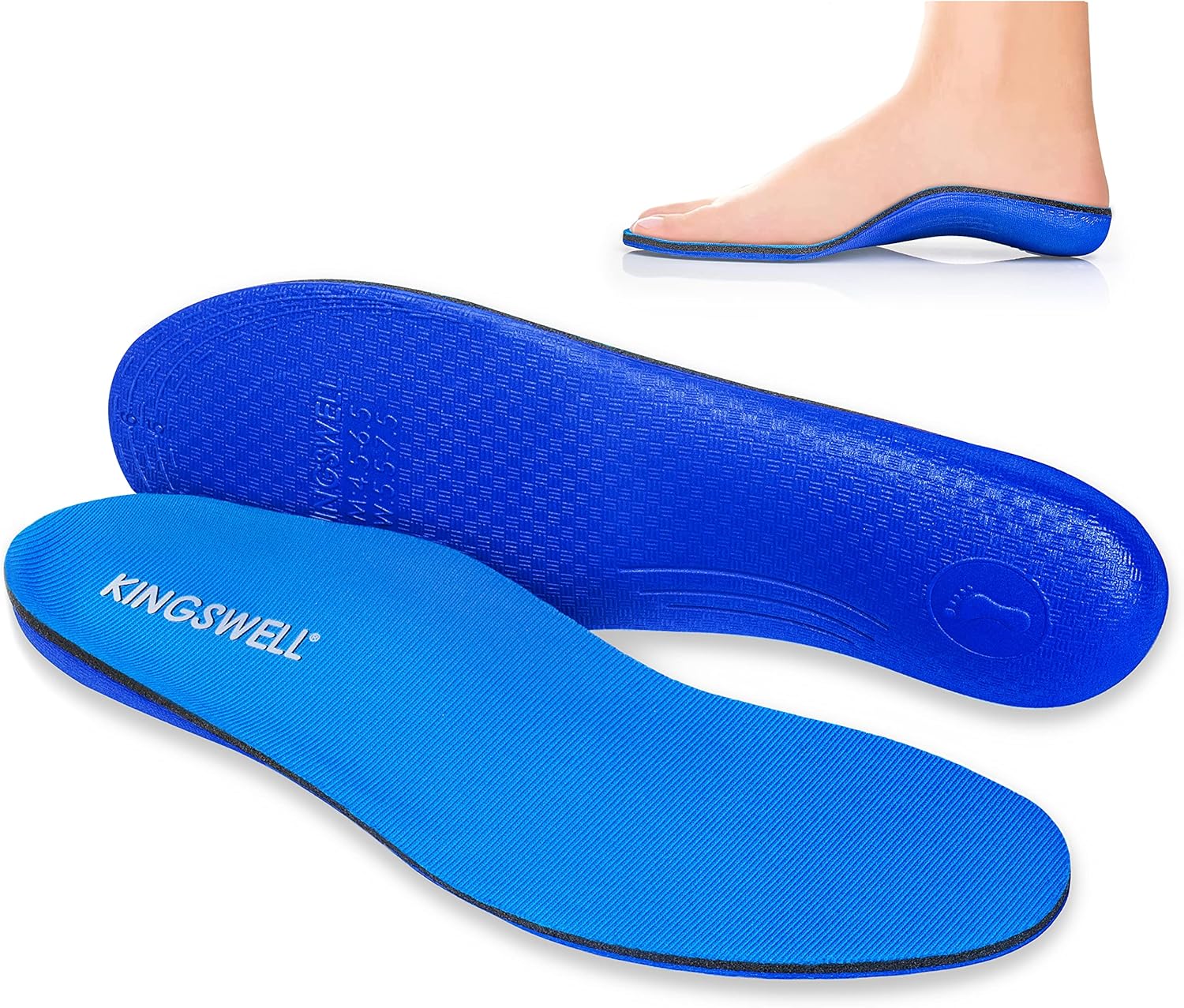 Plantar Fasciitis Relief Insoles Arch Support Nepal | Ubuy