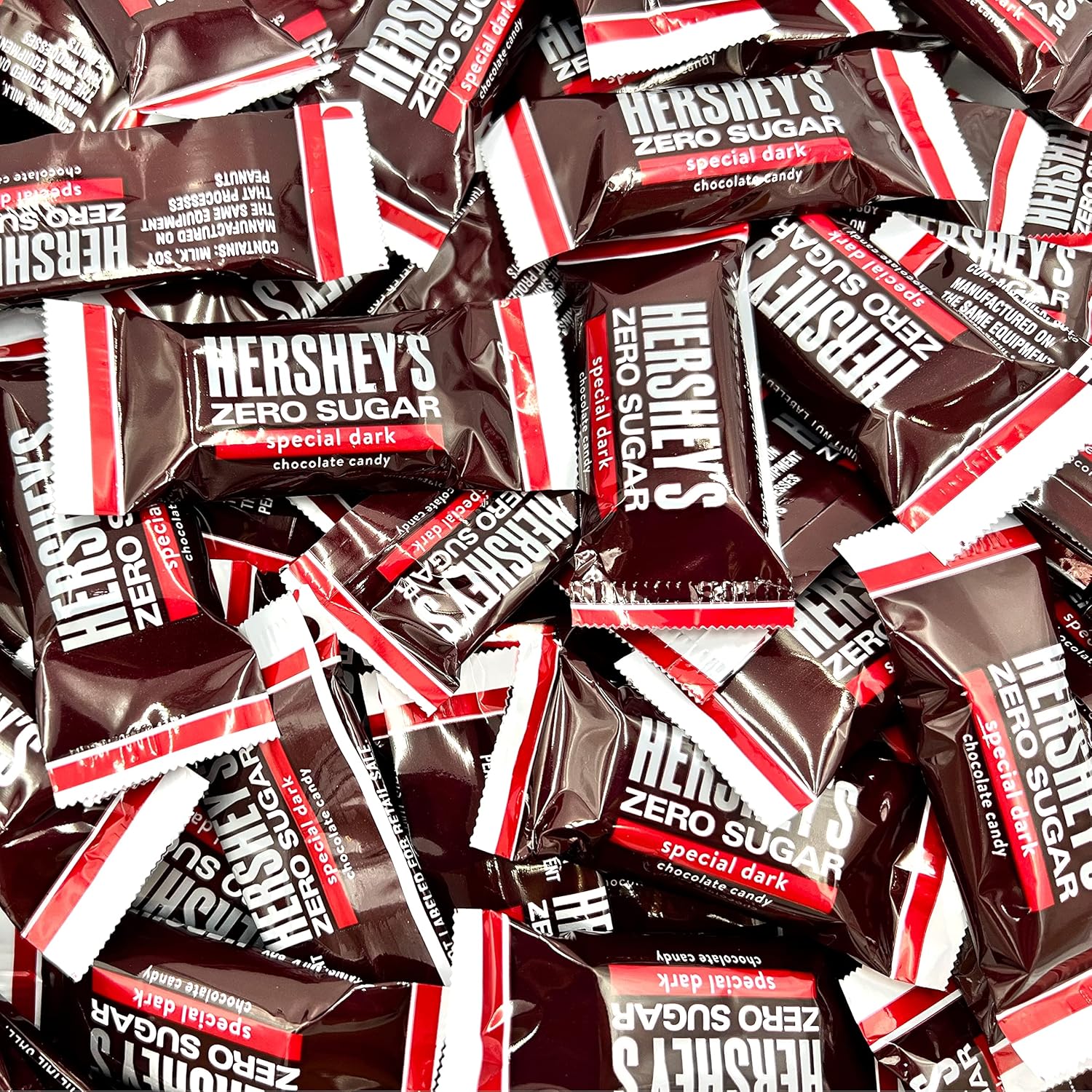 HERSHEY'S SPECIAL DARK Zero Sugar Chocolate Nepal | Ubuy