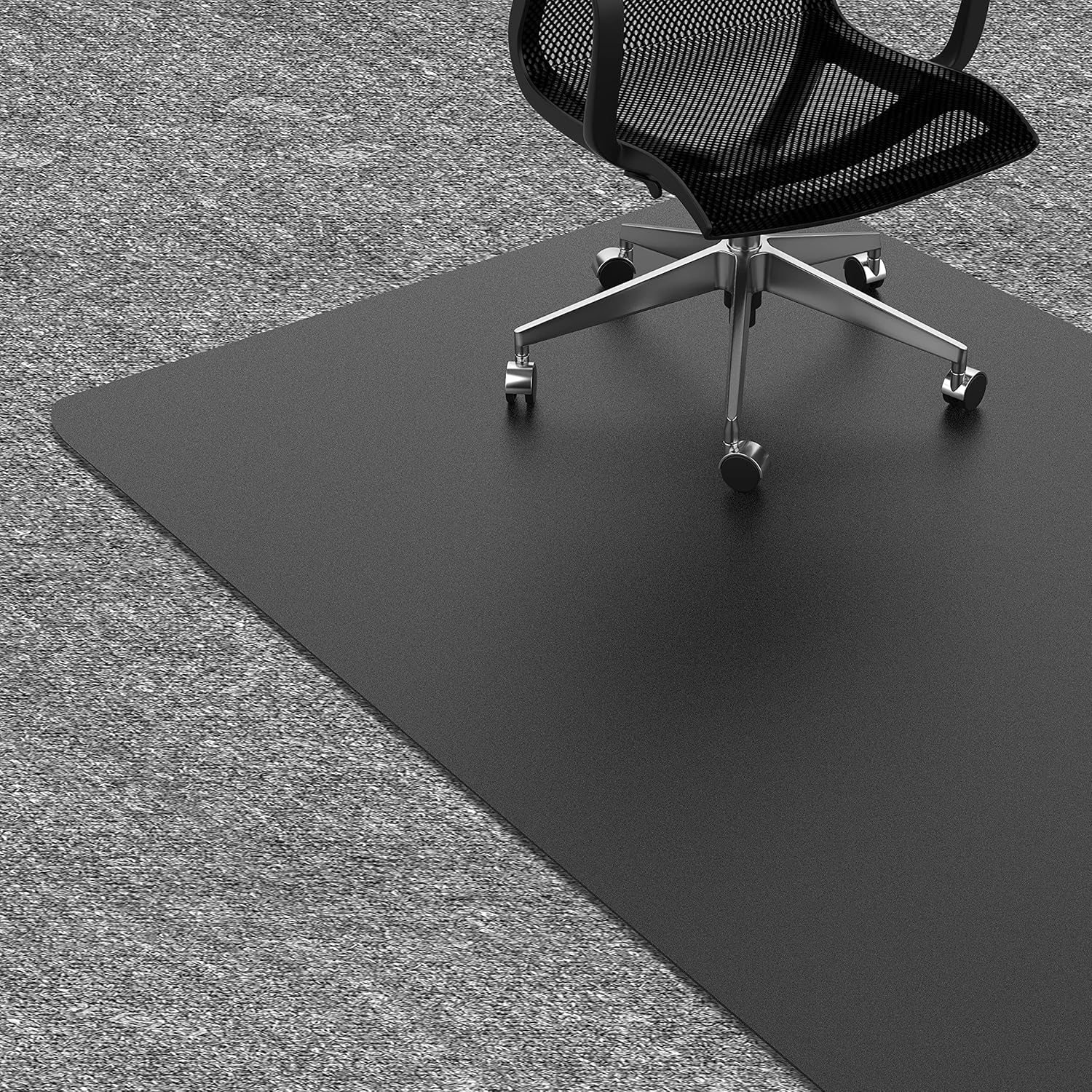 Chair Mat for Carpet, Tough and 15